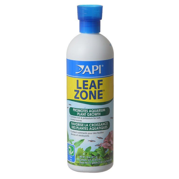API Leaf Zone, 16 oz-Fish-API-PetPhenom