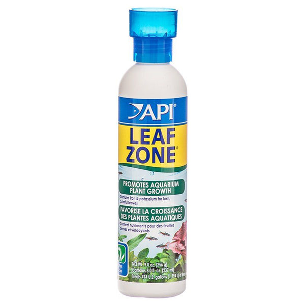 API Leaf Zone, 8 oz-Fish-API-PetPhenom