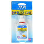 API Liquid Super Ick Cure, 1.25 oz (Treats 36 Gallons)-Fish-API-PetPhenom