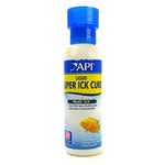 API Liquid Super Ick Cure, 4 oz Bottle (Treats 118 Gallons)-Fish-API-PetPhenom