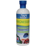 API Marine Magnesium Raises Magnesium Levels in Reef Aquariums, 16 oz-Fish-API-PetPhenom