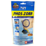API Phos-Zorb for API Nexx & Rena Smartfilter, Size 6 - 5.25 oz - (Treats 55 Gallons)-Fish-API-PetPhenom