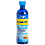 API PimaFix Antifungal Fish Remedy, 16 oz Bottle (Treats 946 Gallons)-Fish-API-PetPhenom