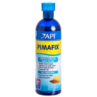 API PimaFix Antifungal Fish Remedy, 16 oz Bottle (Treats 946 Gallons)-Fish-API-PetPhenom