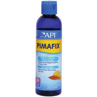 API PimaFix Antifungal Fish Remedy, 4 oz Bottle (Treats 236 Gallons)-Fish-API-PetPhenom