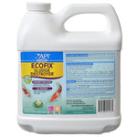 API Pond Ecofix Sludge Destroyer, 64 oz (Treats 16,000 Gallons)-Fish-API-PetPhenom