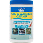 API Pond & Waterfall Cleaner Deep Cleans on Contact, 2.2 lbs-Fish-API-PetPhenom