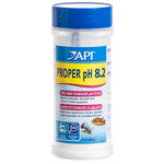 API Proper pH Adjuster for Aquariums, pH 8.2 - 160 Gram Jar-Fish-API-PetPhenom