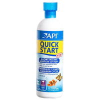 API Quick Start, 16 oz-Fish-API-PetPhenom