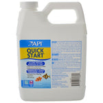 API Quick Start, 32 oz-Fish-API-PetPhenom