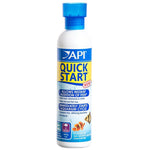 API Quick Start, 8 oz-Fish-API-PetPhenom