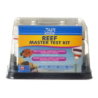API Reef Master Test Kit, Reef Master Test Kit-Fish-API-PetPhenom