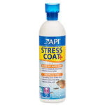 API Stress Coat Plus, 16 oz (Treats 946 Gallons)-Fish-API-PetPhenom