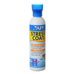 API Stress Coat Plus, 8 oz (Treats 474 Gallons)-Fish-API-PetPhenom
