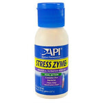 API Stress Zyme Plus, 1 oz (Treats 60 Gallons)-Fish-API-PetPhenom