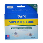 API Super Ick Cure Powder, 10 Pack-Fish-API-PetPhenom