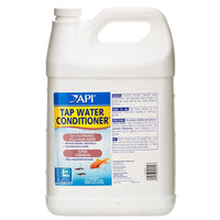 API Tap Water Conditioner, 1 Gallon-Fish-API-PetPhenom