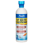 API Tap Water Conditioner, 16 oz-Fish-API-PetPhenom