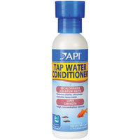 API Tap Water Conditioner, 4 oz-Fish-API-PetPhenom