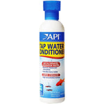 API Tap Water Conditioner, 8 oz-Fish-API-PetPhenom