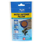 API Water Softner Pillow, 2 oz (Treats up to 20 Gallons)-Fish-API-PetPhenom