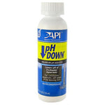API pH Down Aquarium pH Adjuster, 4 oz-Fish-API-PetPhenom
