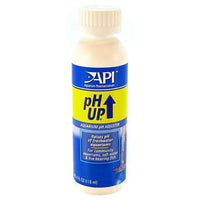 API pH Up Aquarium pH Adjuster for Freshwater Aquariums, 4 oz-Fish-API-PetPhenom