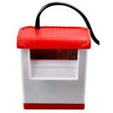 AQUANEAT Aquarium Low Water Filter for Small Fish Tank up to 3 gal Crab Tank-Fish-AQUANEAT-PetPhenom