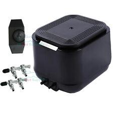 AQUANEAT Powerful Aquarium Air Pump 250GPH for up to 300 Gallon Fish Tank Quiet-Fish-AQUANEAT-PetPhenom
