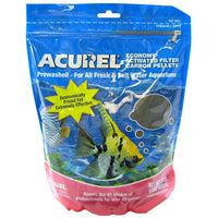 Acurel Economy Activated Filter Carbon Pellets, 3 lbs-Fish-Acurel-PetPhenom