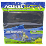 Acurel Pollutant Reducing Pad - Carbon Infused, 18" Long x 10" Wide-Fish-Acurel-PetPhenom