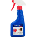 Adams Flea & Tick Spray Plus Precor, 16 oz-Dog-Adams-PetPhenom