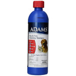 Adams Flea and Tick Cleansing Shampoo 12 ounces-Dog-Adams-PetPhenom