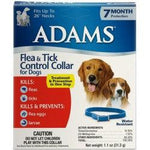 Adams Flea and Tick Collar For Dogs 7 Month Protection-Dog-Adams-PetPhenom