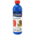 Adams Plus Flea & Tick Shampoo with Precor-Dog-Adams-PetPhenom