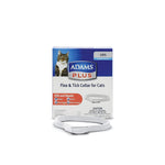 Adams Plus Flea and Tick Collar for Cats and Kittens (Breakaway Collar)-Cat-Adams Plus-PetPhenom