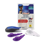 Adams Plus Flea and Tick Spot on Dog Small 3 Month Supply-Dog-Adams Plus-PetPhenom