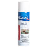 Adams Plus Inverted Carpet Spray, 16 oz-Dog-Adams-PetPhenom
