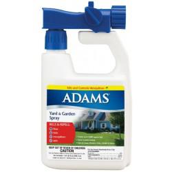 Adams Yard & Garden Spray for Flea & Tick-Dog-Adams-PetPhenom