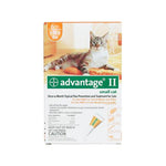 Advantage Flea Control for Cats 1-9 lbs 6 Month Supply-Cat-Advantage-PetPhenom