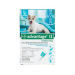 Advantage Flea Control for Dogs And Puppies 11-20 lbs 6 Month Supply-Dog-Advantage-PetPhenom