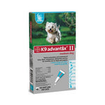 Advantix Flea and Tick Control for Dogs 10-22 lbs 6 Month Supply-Dog-Advantix-PetPhenom