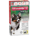 Advantix Flea and Tick Control for Dogs 20-55 lbs 2 Month Supply-Dog-Advantix-PetPhenom