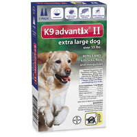 Advantix Flea and Tick Control for Dogs Over 55 lbs 2 Month Supply-Dog-Advantix-PetPhenom