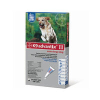 Advantix Flea and Tick Control for Dogs Over 55 lbs 4 Month Supply-Dog-Advantix-PetPhenom