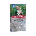 Advantix Flea and Tick Control for Dogs Over 55 lbs 6 Month Supply-Dog-Advantix-PetPhenom