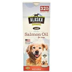 Alaska Dog Salmon Oil Box 32 oz.-Dog-Alaska Naturals-PetPhenom