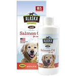 Alaska Dog Salmon Oil Box 8 oz.-Dog-Alaska Naturals-PetPhenom
