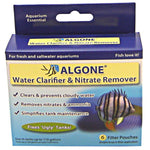Algone Water Clarifier & Nitrate Remover, Up to 110 Gallons-Fish-Algone-PetPhenom