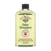 All Terrain - Pet Odor Shampoo - 16 oz-Dog-All Terrain-PetPhenom